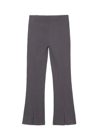 Mayoral Girls Leggings 6773 Charcoal