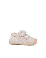 Biomecanics Girls Shoe 261102-C White