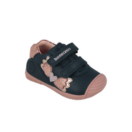 Biomecanics Girls Shoe 261104-A Ocean