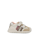 Biomecanics Girls Shoe 261109-A White