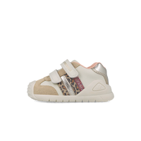 Biomecanics Girls Shoe 261109-A White