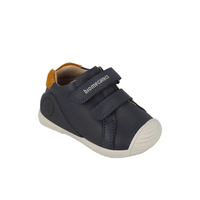 Biomecanics Boys Shoe 261120-A Ocean