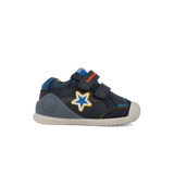 Biomecanics Boys Shoe 261121-A Ocean