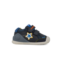 Biomecanics Boys Shoe 261121-A Ocean