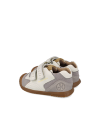 Biomecanics Boys Shoe 261126-B White