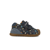 Biomecanics Boys Shoe 261129-A Ocean