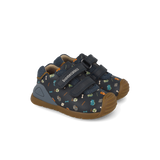 Biomecanics Boys Shoe 261129-A Ocean