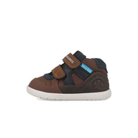 Biomecanics Boys Boot 261152-B Brown