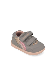 Biomecanics Girls Shoe 261164-A Grigio