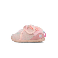 Biomecanics Girls Slipper 261186-B Pink