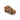 Biomecanics Boys Slipper 261187-A Brown