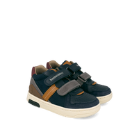 Biomecanics Boys Boot 261211-A Ocean