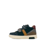 Biomecanics Boys Boot 261211-A Ocean