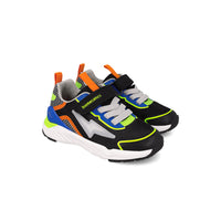 Biomecanics Boys Trainer 261271-A Black