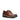 Clarks Mens Shoe Batcombe Hall Dark Tan Lea