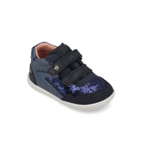 Garvalin Girls Boot 261304-A Navy
