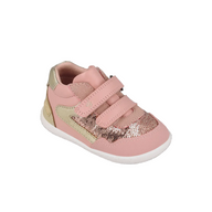 Garvalin Girls Boot  261304-B Pink