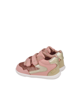 Garvalin Girls Boot  261304-B Pink