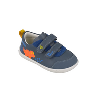 Garvalin Boys Shoe 261308 Petrol