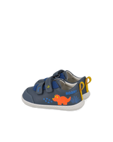 Garvalin Boys Shoe 261308 Petrol
