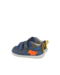 Garvalin Boys Shoe 261308 Petrol