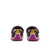 Clarks Girls Shoe Noodle Bright T Berry