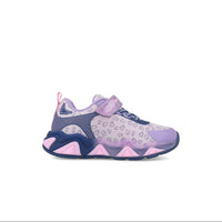Garvalin Girls Trainer 261806-A Lilac