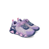 Garvalin Girls Trainer 261806-A Lilac