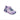 Garvalin Girls Trainer 261806-A Lilac