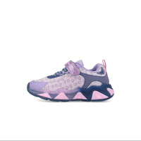 Garvalin Girls Trainer 261806-A Lilac