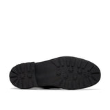 Clarks School Shoe Orinoco 3 Derby Black Patent
