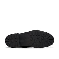 Clarks School Shoe Orinoco 3 Derby Black Patent