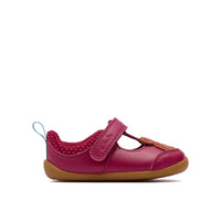 Clarks Girls Pre Walker Roamer Hope T Berry