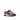 Clarks Boys Trainer Steggy2 Fly K Black/Orange