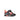 Clarks Boys Trainer Steggy 2 Fly T Black/Orange