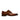 Clarks Mens Shoe CraftRemi Lace Brown Leather