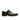 Clarks Mens Shoe CraftRemi Tip Black Leather