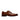 Clarks Mens Shoe CraftRemi Tip Tan Leather