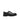 Clarks Boys School Shoe Lorcam Lane Y Black Leather