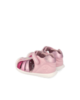 Biomecanics Girls Sandal 262109 Rosa