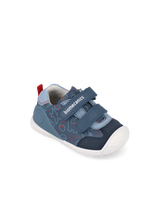 Biomecanics Boys Trainer 262120 Petrol