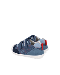 Biomecanics Boys Trainer 262120 Petrol