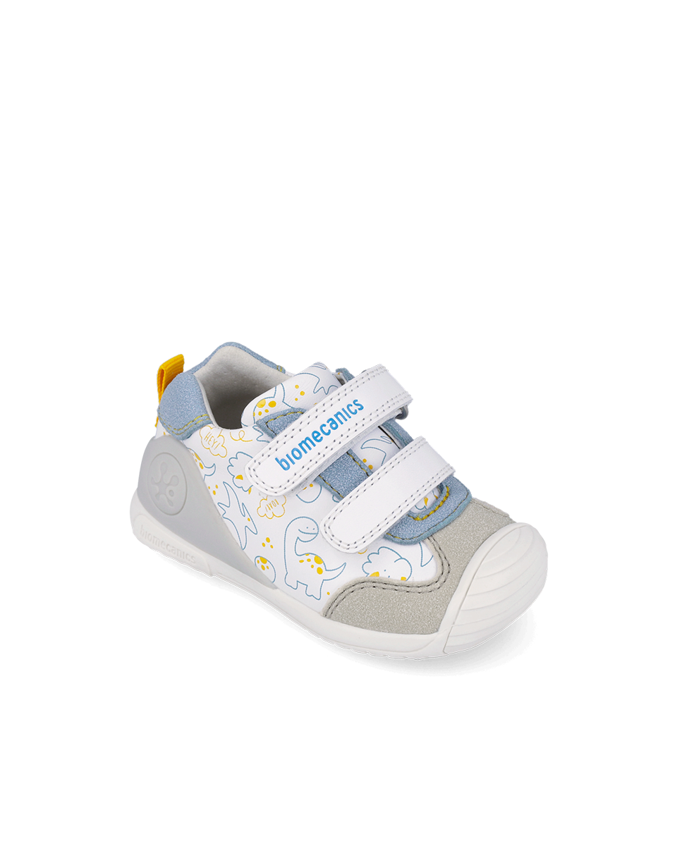 Biomecanics Boys Trainer 262120 Sporco