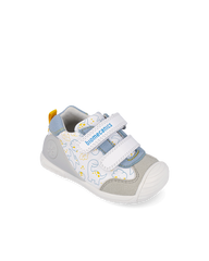 Biomecanics Boys Trainer 262120 Sporco