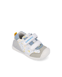 Biomecanics Boys Trainer 262120 Sporco