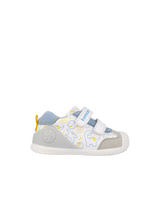Biomecanics Boys Trainer 262120 Sporco
