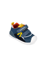 Biomecanics Boys Trainer 262122 Petrol