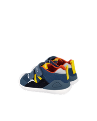 Biomecanics Boys Trainer 262122 Petrol