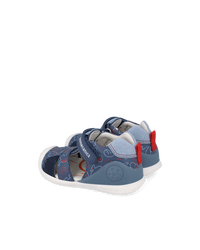 Biomecanics Boys Sandal 262125 Petrol