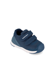 Biomecanics Boys Trainer 262136 Azul